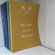The Glory of God The Father (Used Copy)