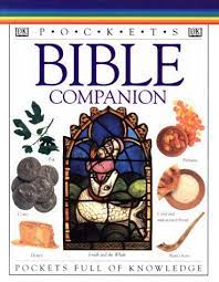DL Pockets 27 – Bible Companion  (Used Copy)