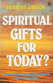 Spiritual Gifts for Today? (Used Copy)