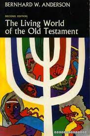Living World of the Old Testament (Used Copy)
