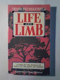 Life and Limb (Used Copy)