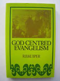 God Centred Evangelism (Used Copy)