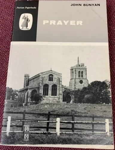Prayer (Used Copy)