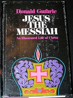 Jesus the Messiah (Used Copy)