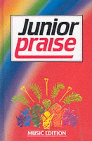 Junior Praise (v. 1) (Used Copy)