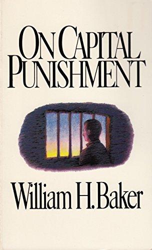 On Capital Punishment (Used Copy)