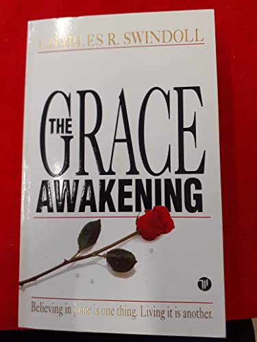 The Grace Awakening (Used Copy)