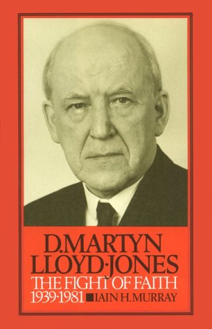 David Martyn Lloyd-Jones 1939-1981 (Used Copy)