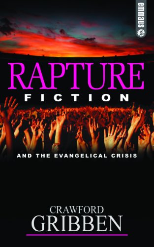 Rapture Fiction (Used Copy)
