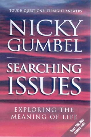 Searching Issues (Used Copy)