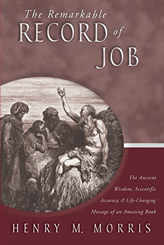 The Remarkable Record of Job (Used Copy)