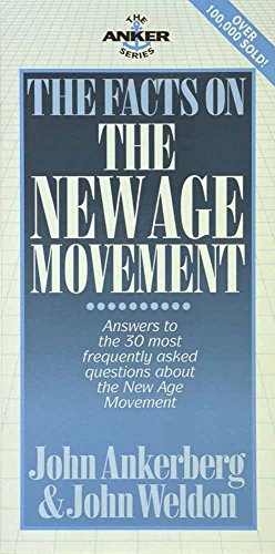 The Facts on the New Age Movement (Used Copy)