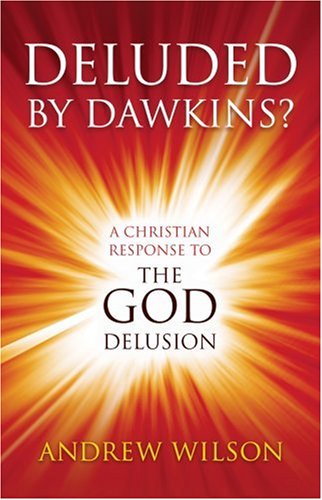 Deluded by Dawkins? (Used Copy)