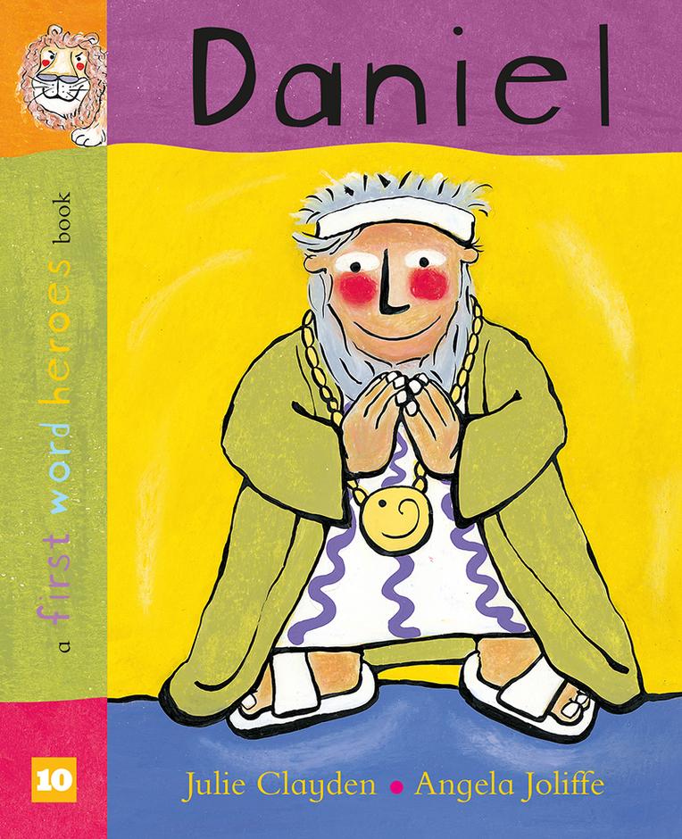 Daniel (First Word Heroes)