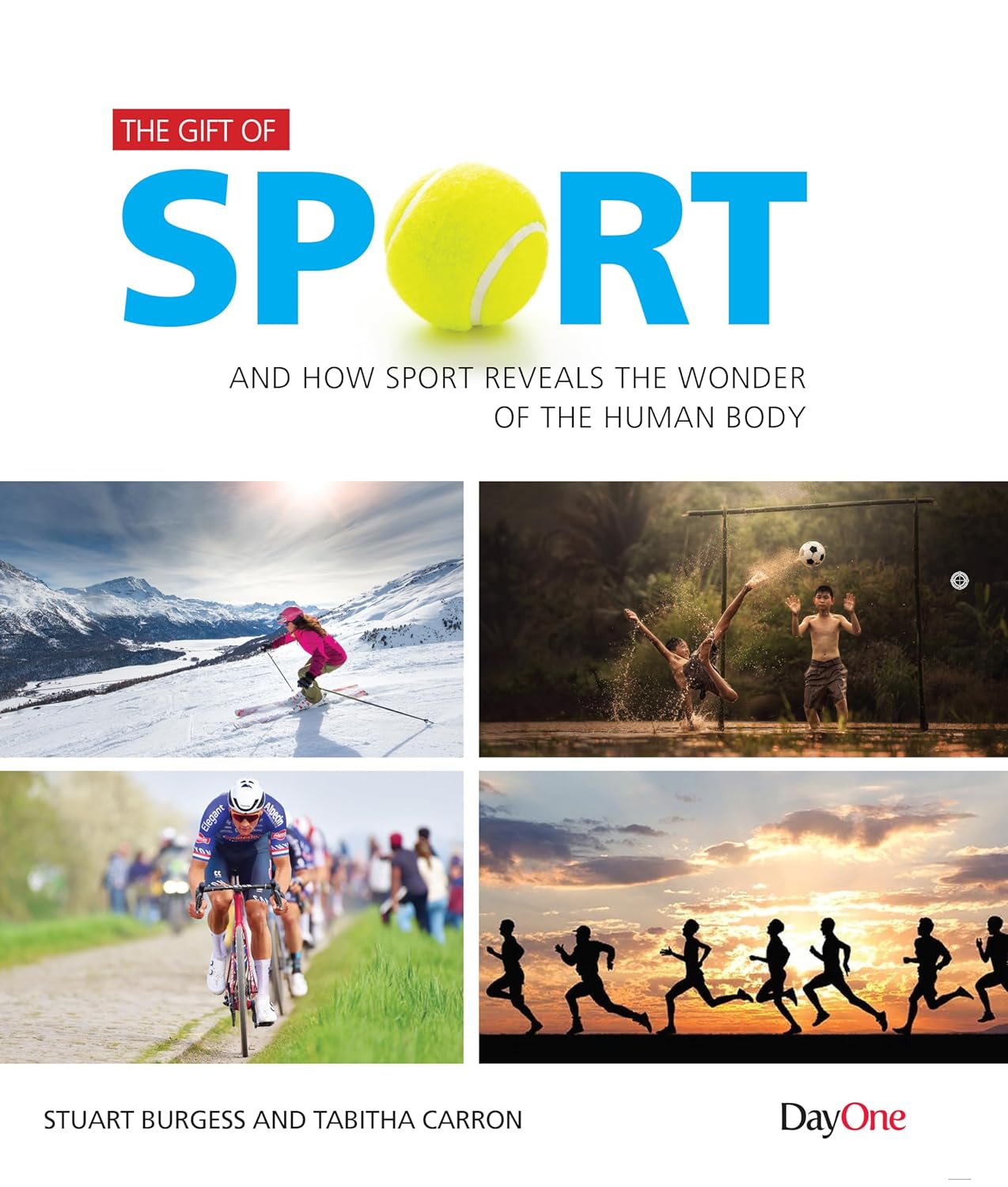 The Gift of Sport