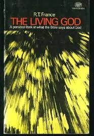 The Living God (Used Copy)
