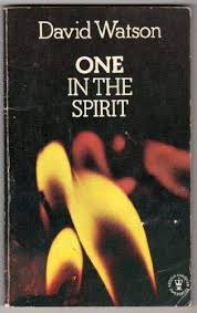 One in the Spirit (Used Copy)