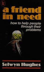 A Friend in Need (Used Copy)