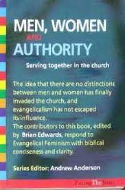 Men, Women and Authority (Used Copy)