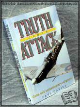 Truth Under Attack: Cults & Contemporary Religions (Used Copy)