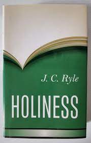 Holiness (Used Copy)