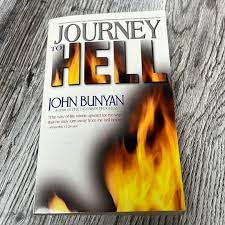 Journey to Hell (Used Copy)