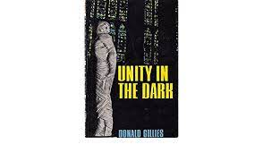 Unity in the Dark (Used Copy)