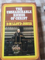 The Unsearchable Riches of Christ (Used Copy)