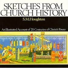 Sketches From Church History (Used Copy)