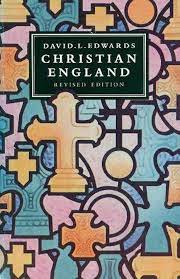 Christian England, Revised Edition: To the Reformation; From the Reformation to the Eighteenth Century; From the Eighteenth Century to the First World War (Used Copy)