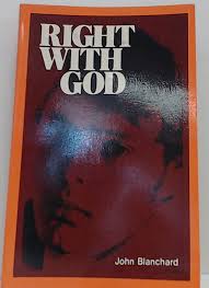 Right with God (Used Copy)