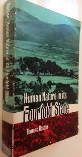 Human Nature in its Fourfold State (Used Copy)