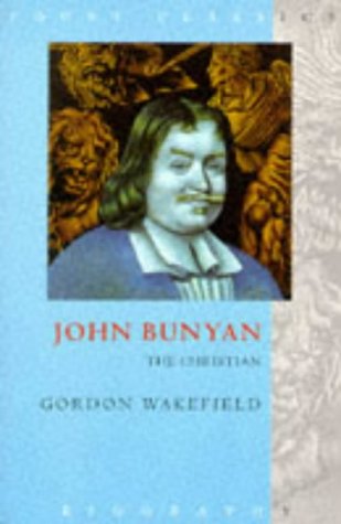 Bunyan the Christian (Fount Classics) (Used Copy)