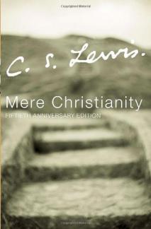 Mere Christianity (Used Copy)