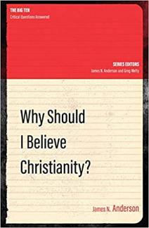 Why Should I Believe Christianity? (The Big Ten) (Used Copy)