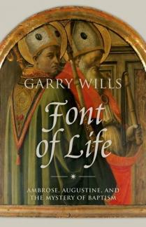 The Font of Life (Used Copy)