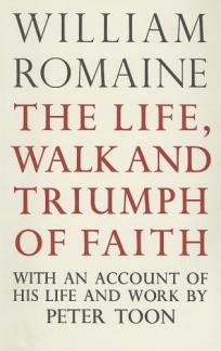 The Life, Walk and Triumph of Faith: With an Account of His Life and Work (Used Copy)