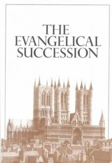The Evangelical Succession (Used Copy)