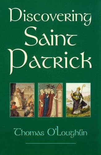 Discovering Saint Patrick (Used Copy)