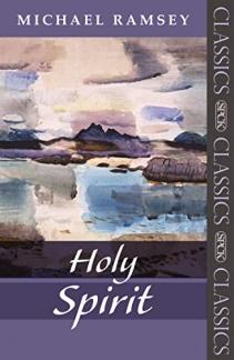 Holy Spirit: A biblical study (SPCK Classics) (Used Copy)