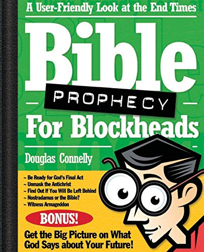 Bible Prophecy for Blockheads (Used Copy)