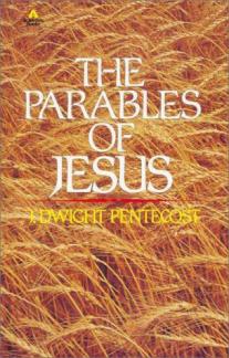 The parables of Jesus (Used Copy)