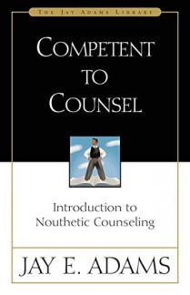 Competent to Counsel (Used Copy)