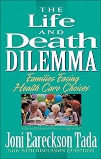 Life and Death Dilemma, The (Used Copy)