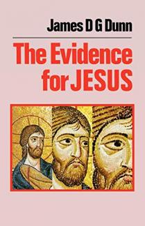 The Evidence for Jesus (Used Copy)