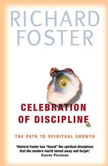 Celebration of Discipline (Used Copy)