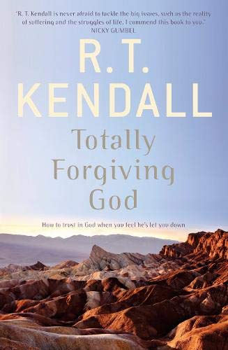 Totally Forgiving God (Used Copy)