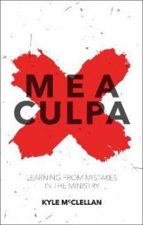 Mea Culpa: Learning from Mistakes in the Ministry