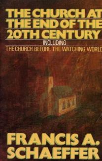 The Church at the End of the Twentieth Century (Used Copy)