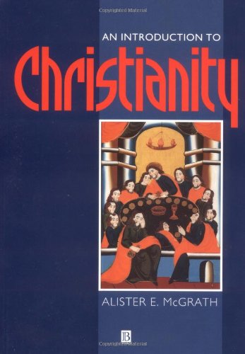 An Introduction to Christianity (Used Copy)